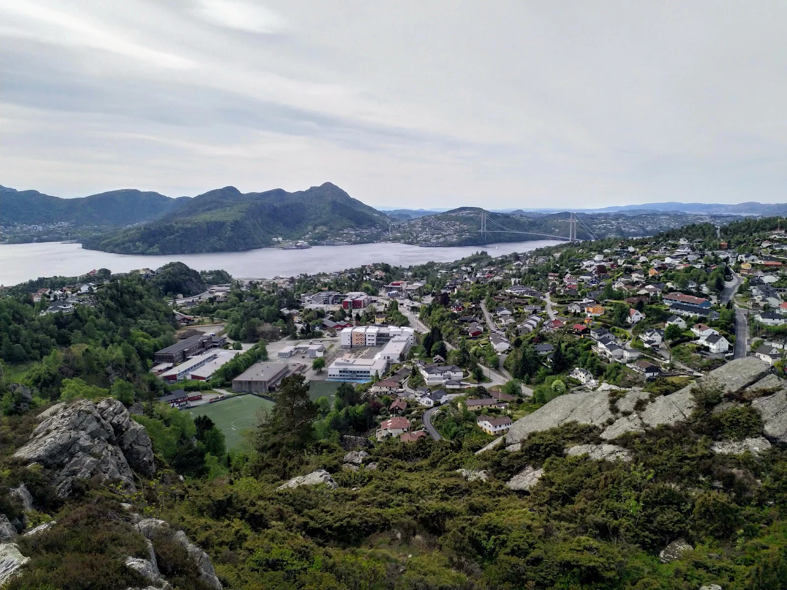 askøy