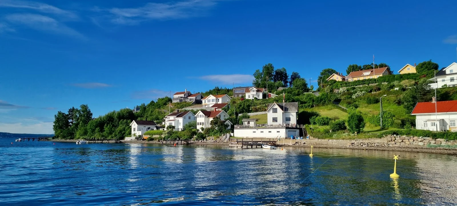 drøbak