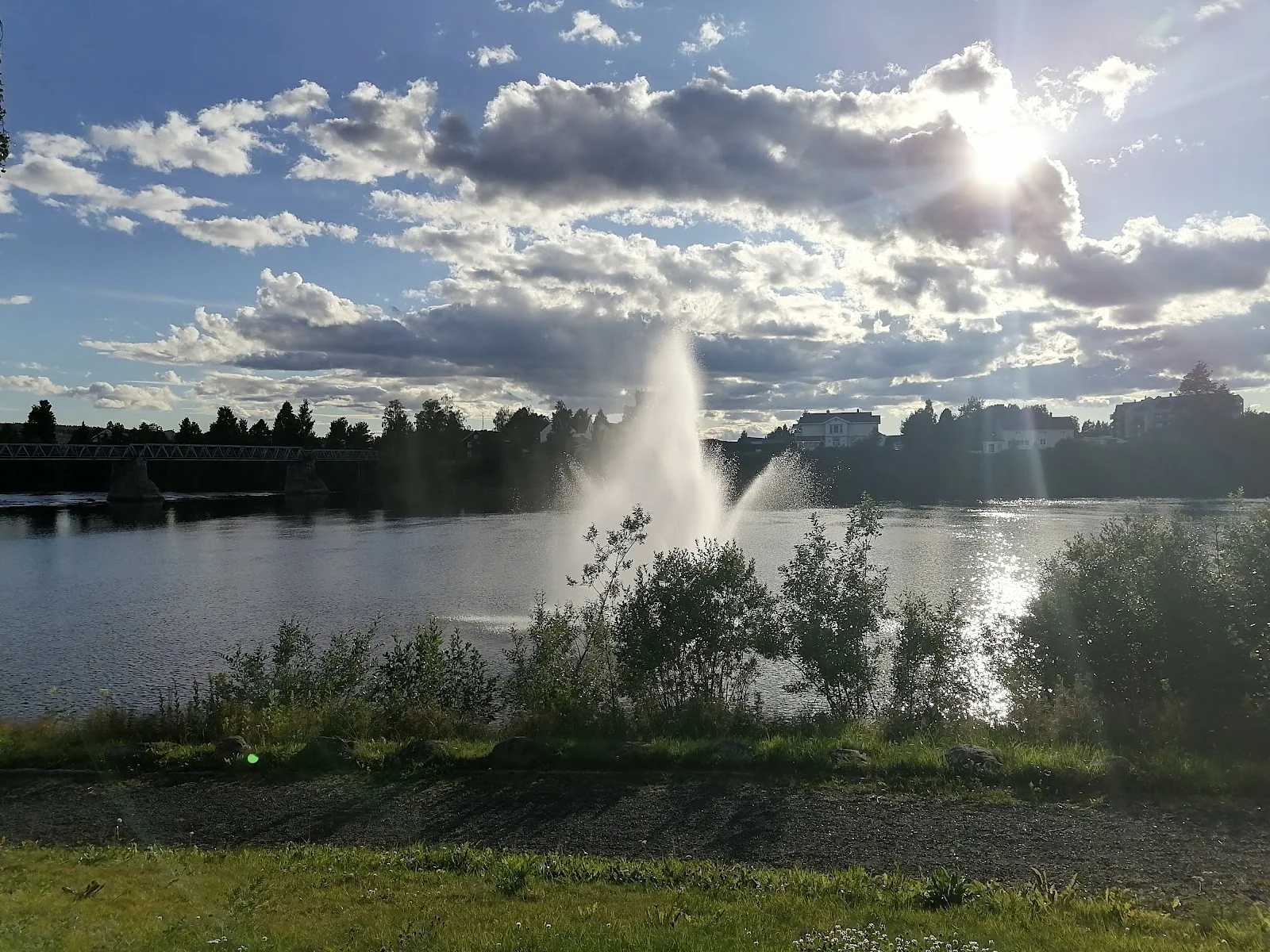 elverum