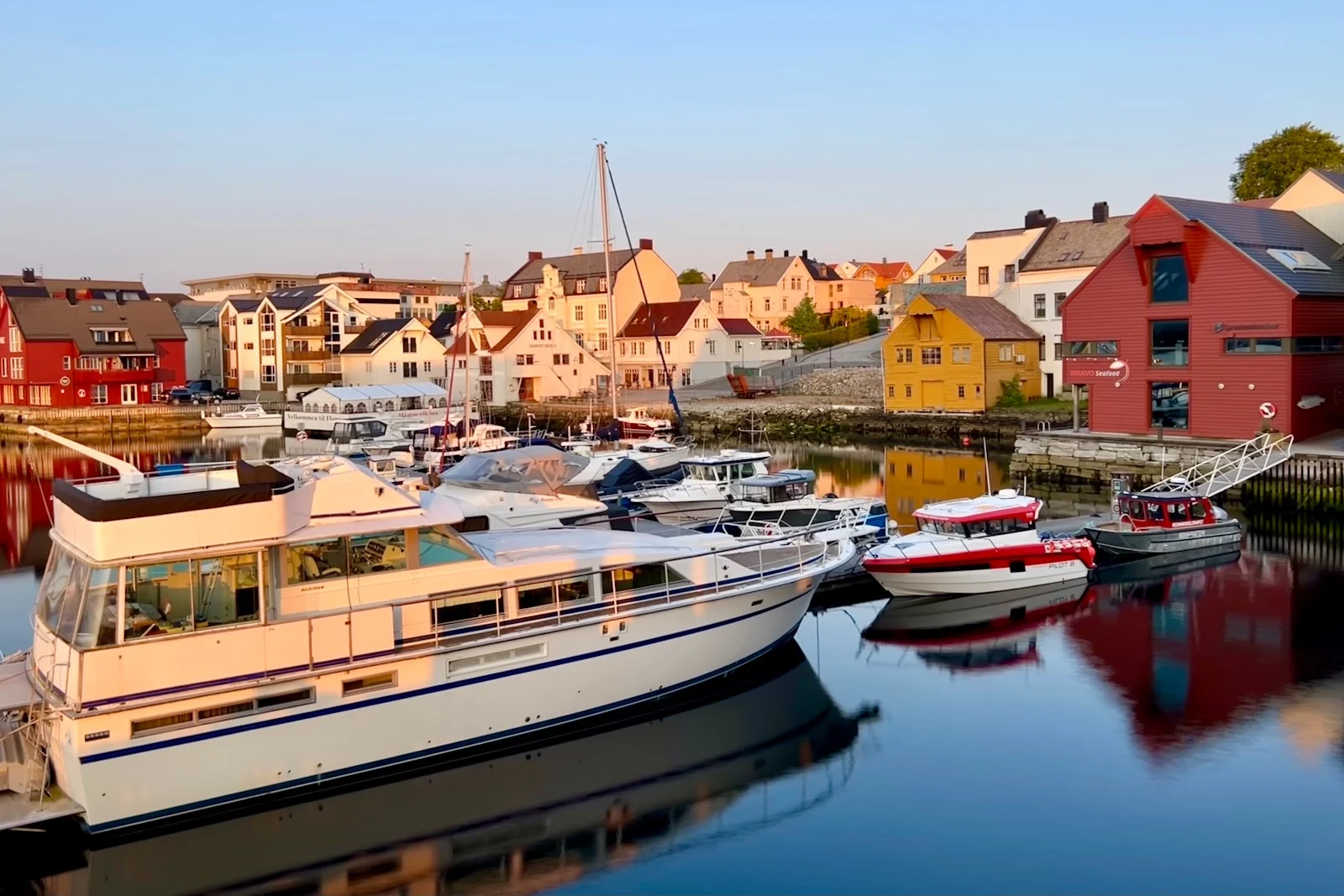 florø
