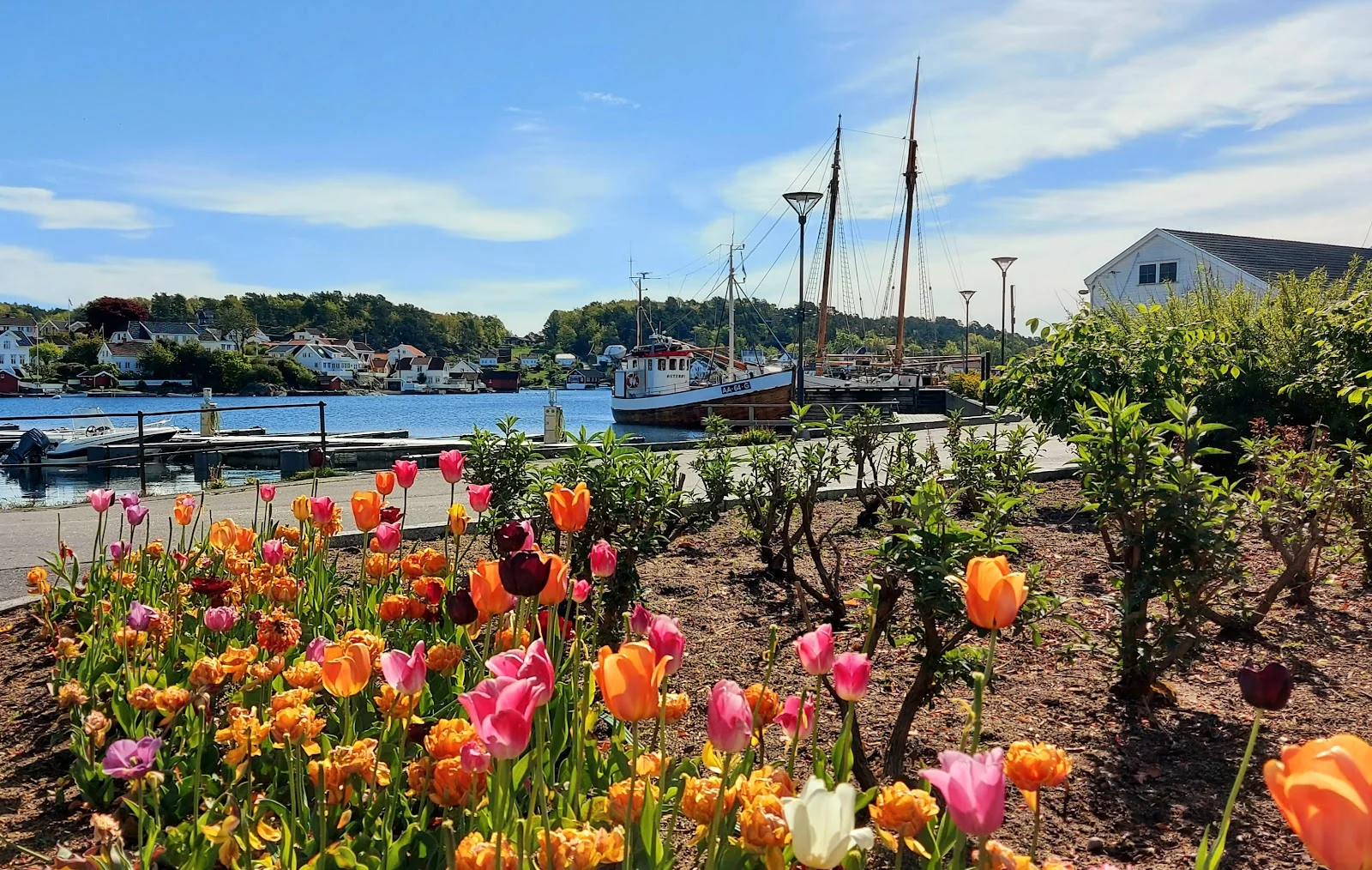 grimstad