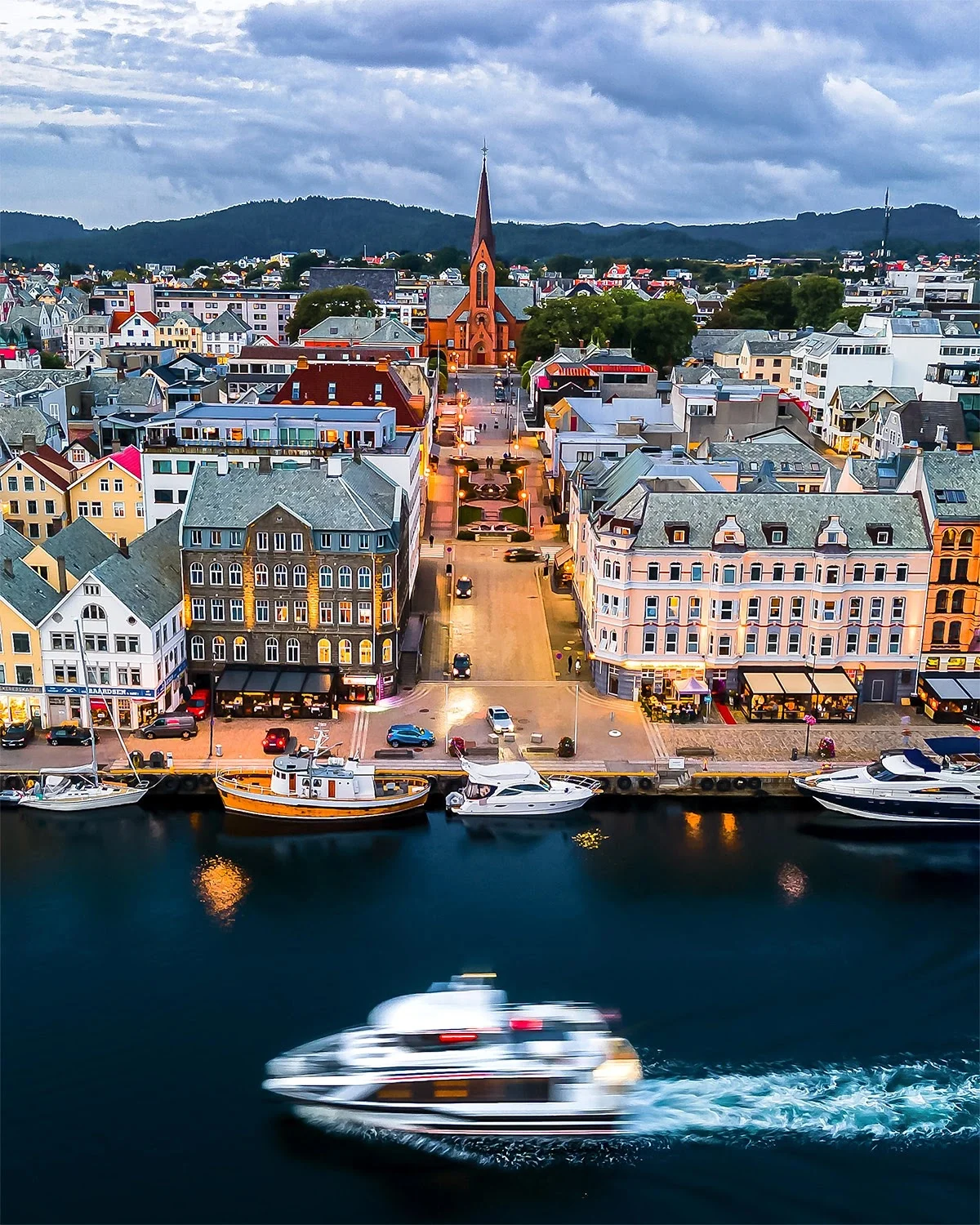 haugesund