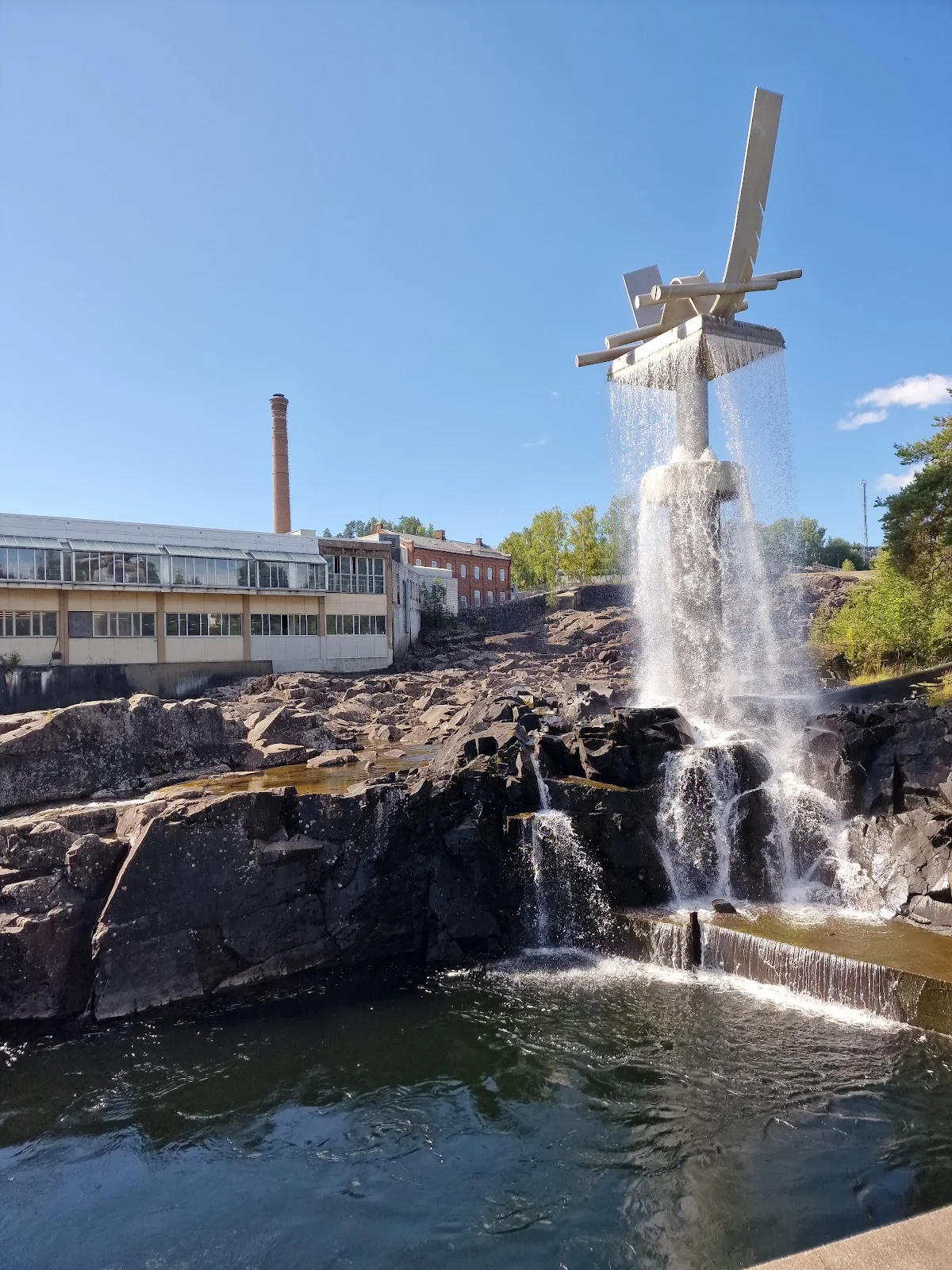 hønefoss