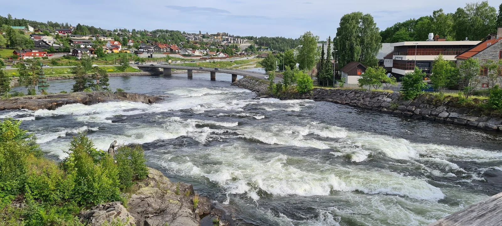 kongsberg