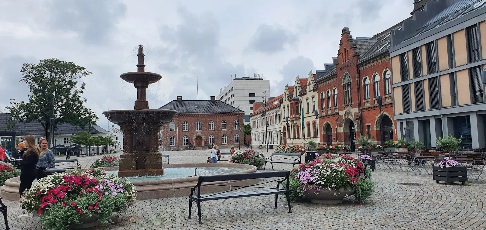 kristiansand