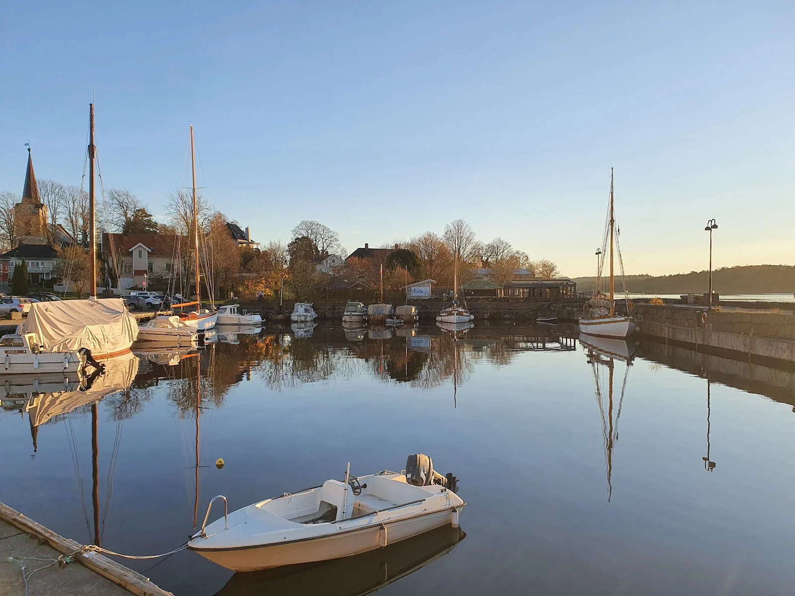 larvik