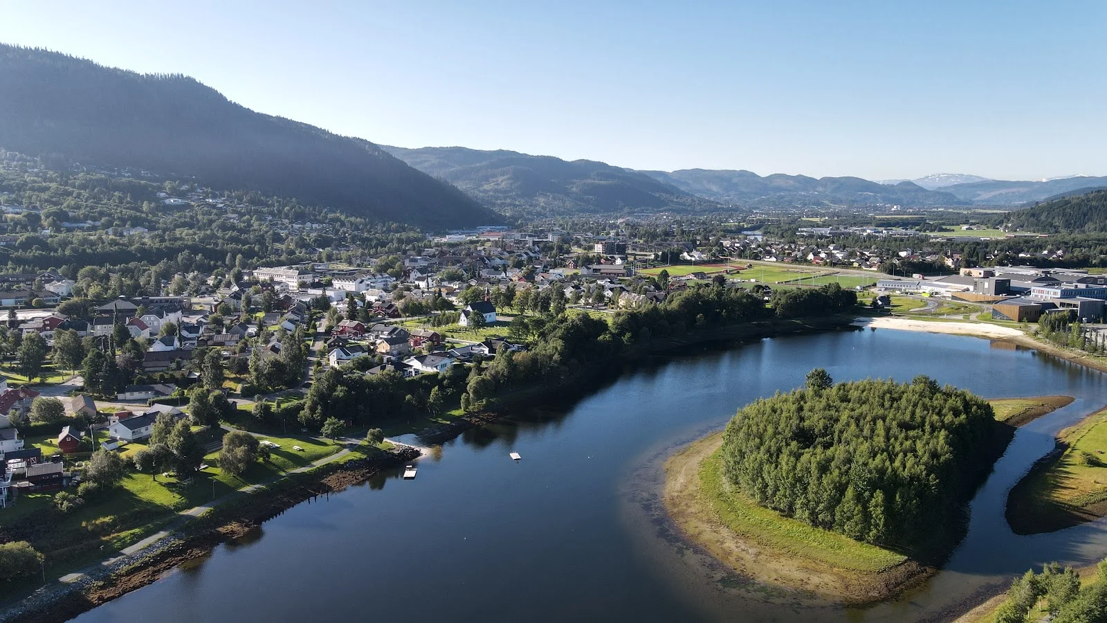 orkanger