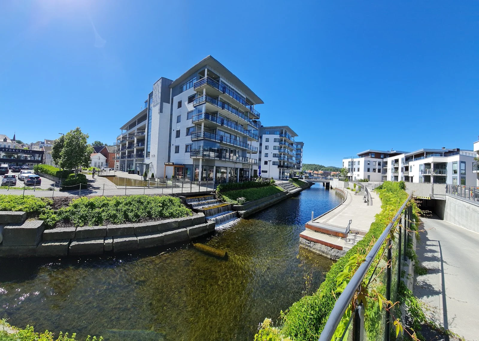 porsgrunn