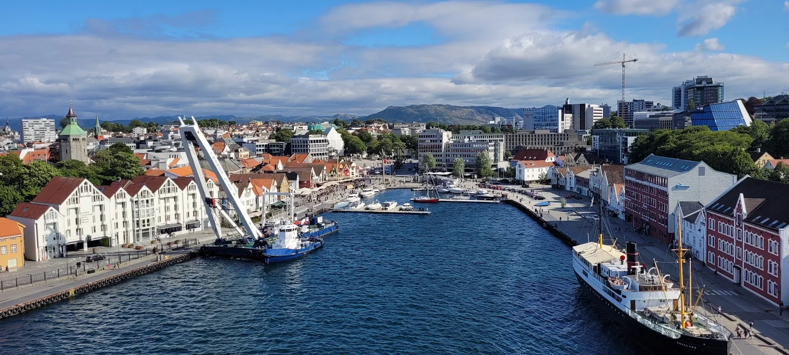 stavanger