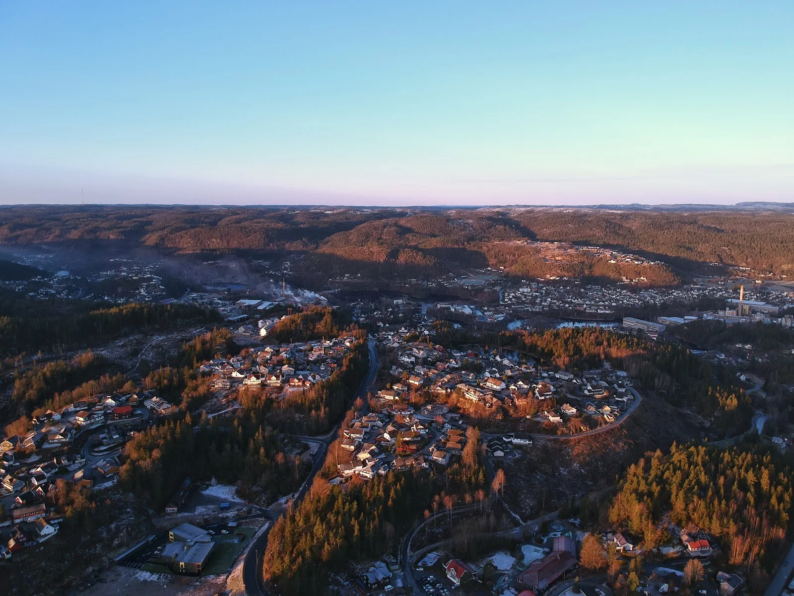 vennesla