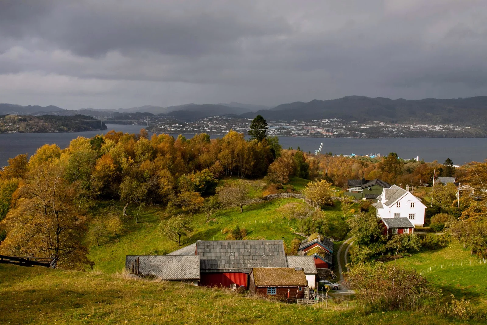 åsane