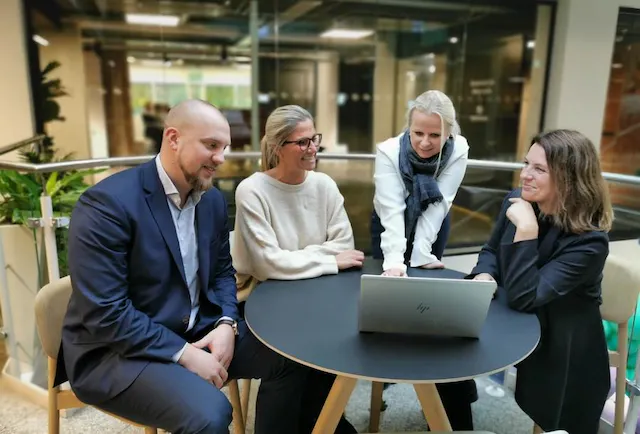 Evelon avdeling Brevik