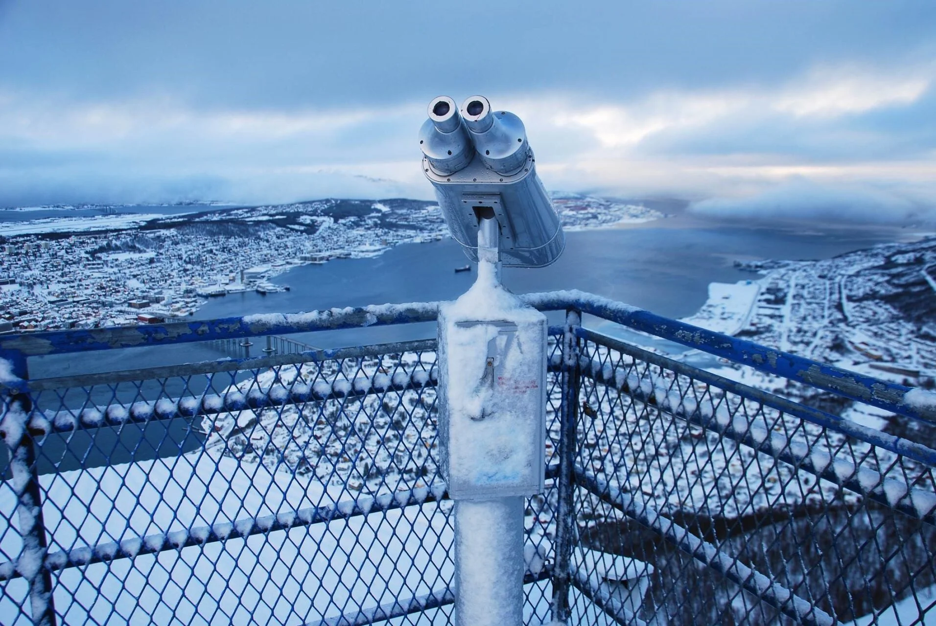 Serit Tromsø