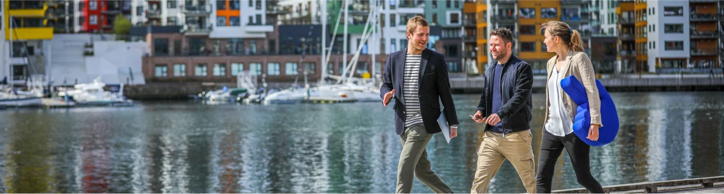 Mobit Tønsberg